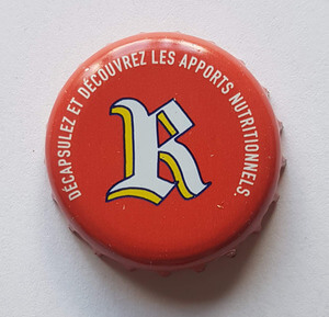 La rebelle, Biere Rebelle